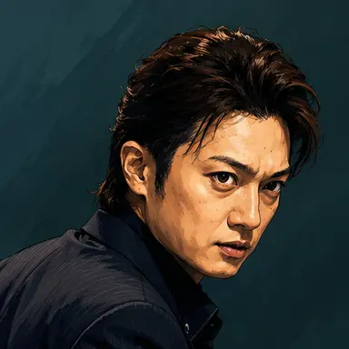 Profile image of 翁長照邦