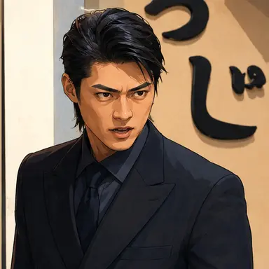 Profile image of 山村義明