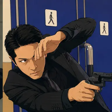 Profile image of 坂口丈治