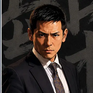 Profile image of 川上章介
