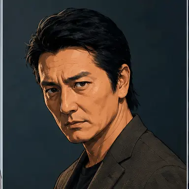 Profile image of 氷室蓮司