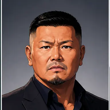 Profile image of 石沢勇将