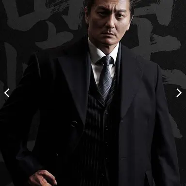 Profile image of 氷室蓮司