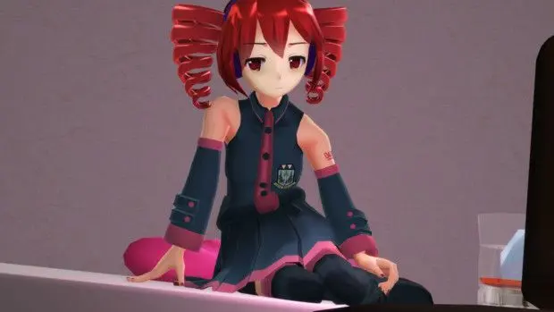 Profile image of 重音テト