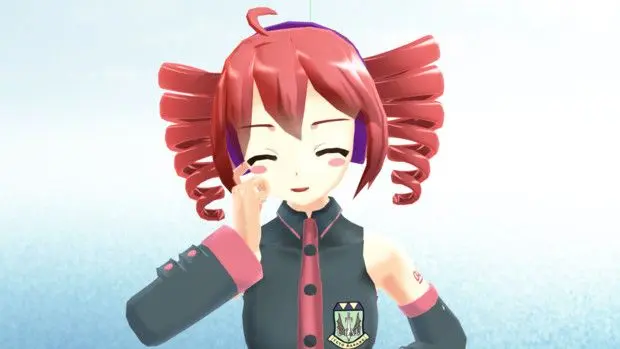 Profile image of 重音テト
