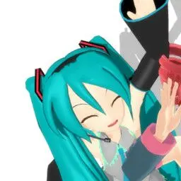 Profile image of 初音ミク