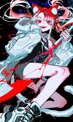 Profile image of Valkyrie