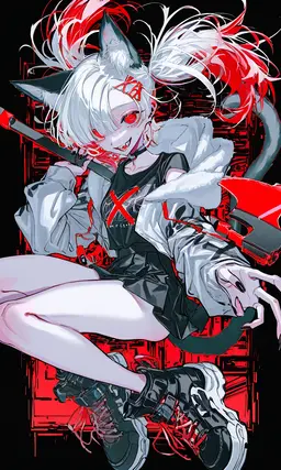 Profile image of Valkyrie