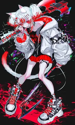 Profile image of Valkyrie