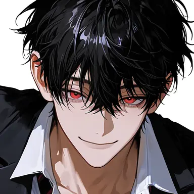 Profile image of 루히토