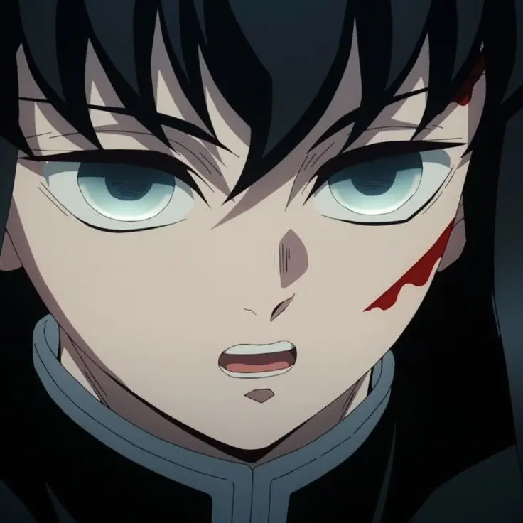 ChXung_laxm의 토키토 무이치로