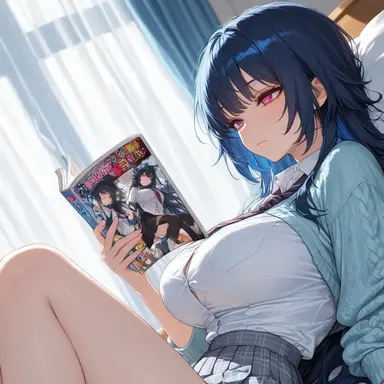 Profile image of 葵