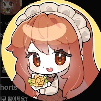 Profile image of 둘기