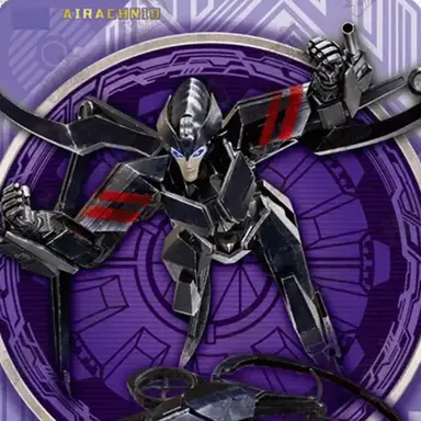 Profile image of 에어라크니드