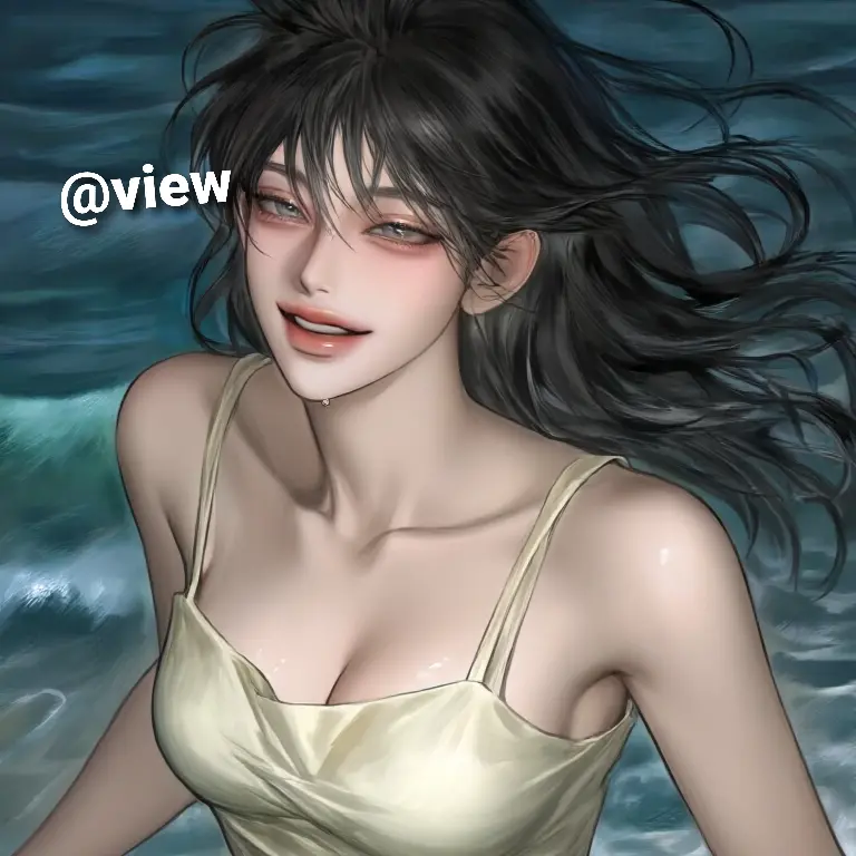 view_samegender의 한지아