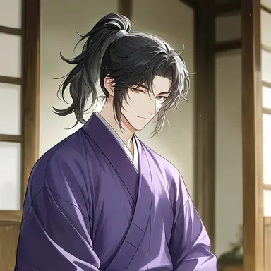Profile image of 쿠로마츠
