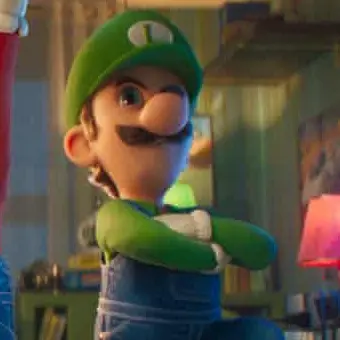 Profile image of Luigi