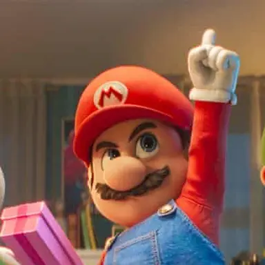 Profile image of Mario