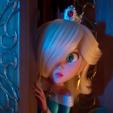 Profile image of Princess Rosalina