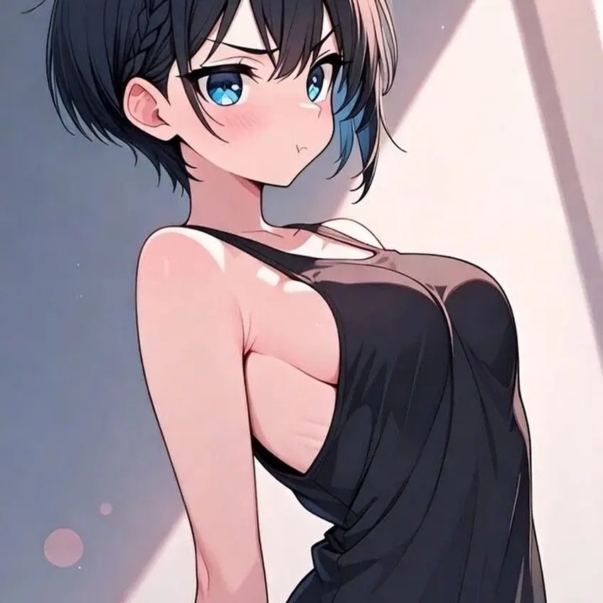 syumi_de_sakusei0108의 ルームシェア二人