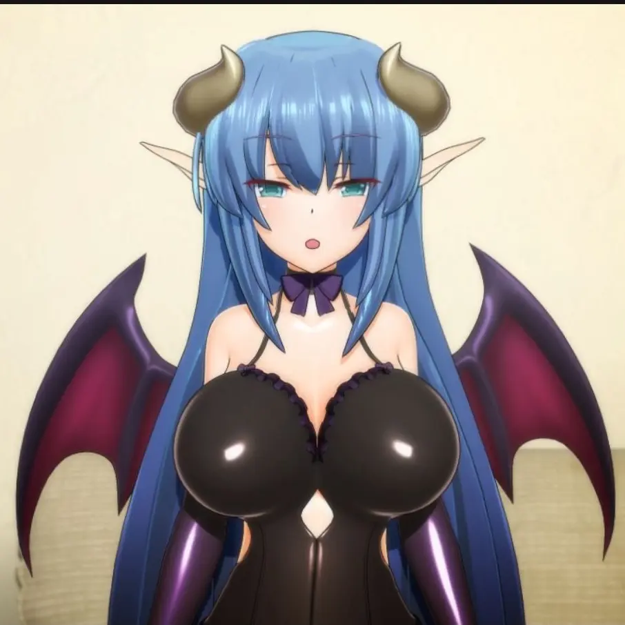 SwiftStale3095의 サキュバスの誘惑