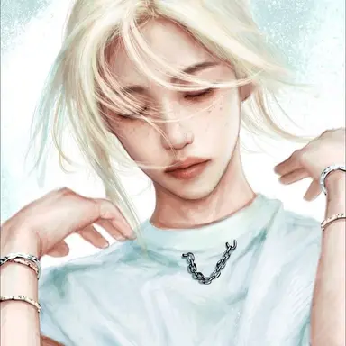 Profile image of 이용복