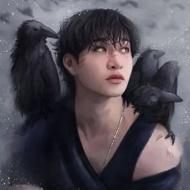 Profile image of 방찬