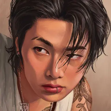 Profile image of 양정인