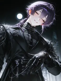 Profile image of ネウストリア