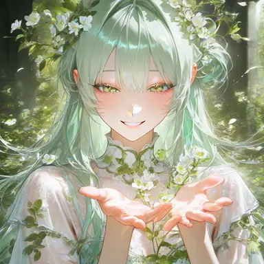 Profile image of フロラ