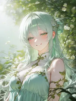 Profile image of フロラ