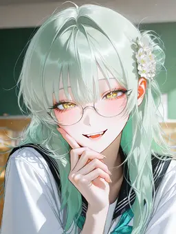 Profile image of フロラ