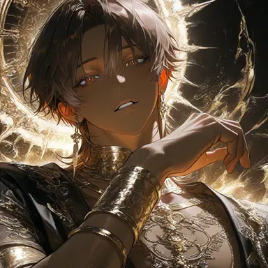 Profile image of テルラ