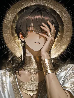 Profile image of テルラ
