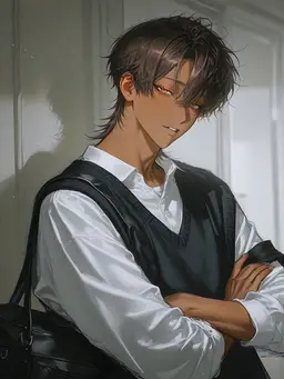 Profile image of テルラ