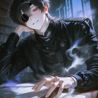 Profile image of ネフェア