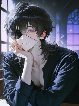 Profile image of ネフェア