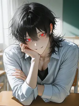 Profile image of イグニス