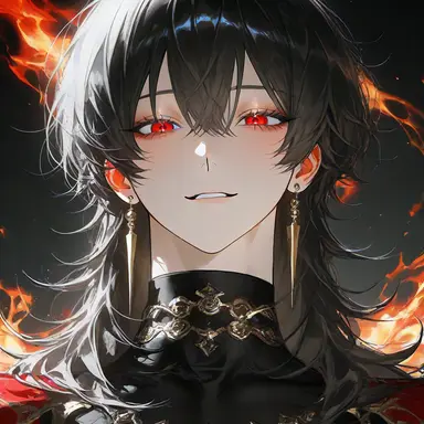 Profile image of イグニス