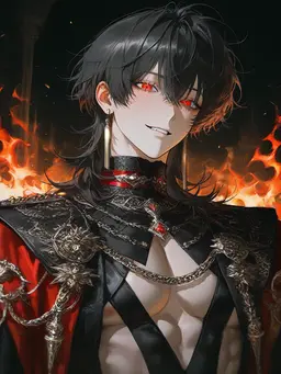 Profile image of イグニス