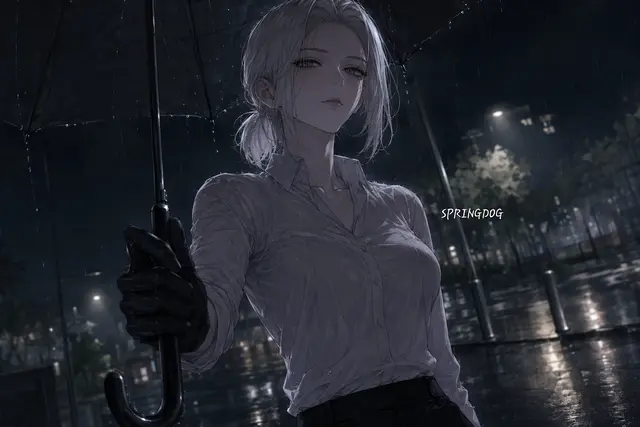 Profile image of 백 윤