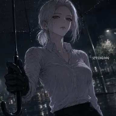 Profile image of 백 윤