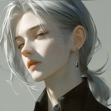 Profile image of 백 윤