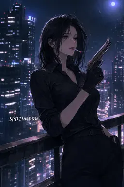 Profile image of 양용월
