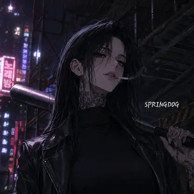 Profile image of 서세린