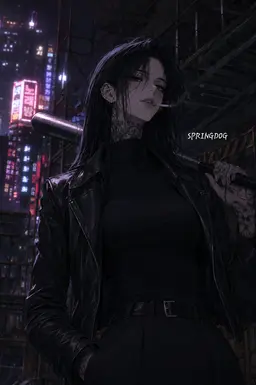Profile image of 서세린
