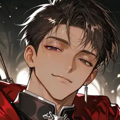 Profile image of レッド