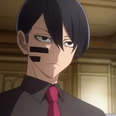 Profile image of 無陀野無人