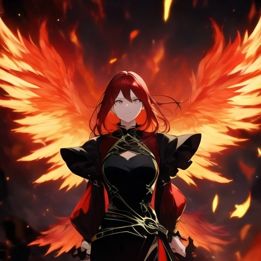 주작