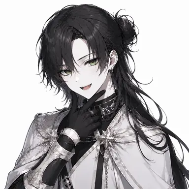Profile image of カイ